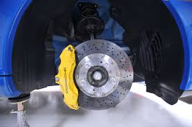 Brake Repair and Servicing Davenport Quad Cities - Dale's Service Center